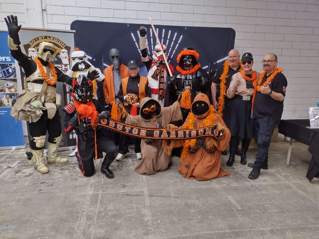 Star Wars outfit Shop Northolt Your Galactic Gateway to the Stars