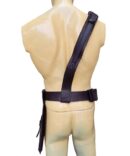 Belt With Holster
