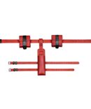 Daredevil Belt, 2 utility pouches and Stick drop pouch set